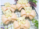 Bakpao / Bao Zi (Bow Character)