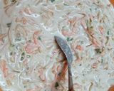 Foto langkah ke 3 dari resep 776. Bakwan Sayur a.k.a Weci.