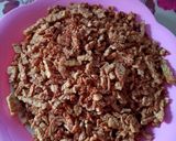 Foto langkah ke 1 dari resep Orek Tempe.
