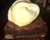Foto del paso 10 de la receta: 🍫Fugdy Brownie 🍫