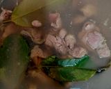 Foto langkah ke 1 dari resep Sambal Goreng Ati Ampela.