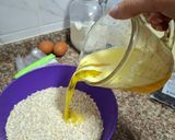 Foto del paso 1 de la receta: Galletas de Avena Súper Fáciles