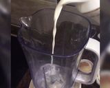 صورة لخطوة 1 من وصفة ميلك تشيك أوريو ينفع صيف او شتا