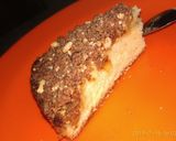 Foto langkah ke 3 dari resep Apple streusel cake.