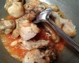 Foto langkah ke 2 dari resep 768.Rendang Ayam.