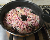 Foto del paso 2 de la receta: Coliflor con tomate