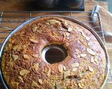 Foto langkah ke 18 dari resep Resep Bolu Marmer Cake / Bolu jadul super enak lembut banget.
