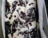 Foto langkah ke 4 dari resep Brownies.