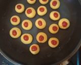 Foto langkah ke 3 dari resep Kue semprit tevlon tanpa oven.