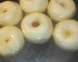 A picture of step 3 of Apple Murabha.