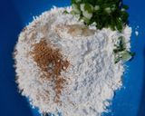 Foto langkah ke 2 dari resep Tempe mendoan Super Gurih.