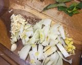 Foto langkah ke 1 dari resep Sop Ayam ala Pak Min Klaten.