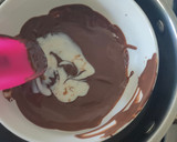 Foto del paso 6 de la receta: Queque de chocolate súper esponjoso