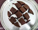 Biscuit cake recipe step 6 photo
