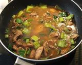 Foto del paso 6 de la receta: Nudels a la Racinguista