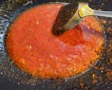 Foto langkah ke 2 dari resep Kerang Kedimul Saus Padang.