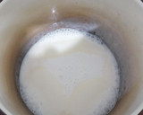 Foto del paso 1 de la receta: Bombones con relleno de café