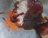 Foto langkah ke 2 dari resep Mie Nyemek Saus Gochujang (Anti ribet).