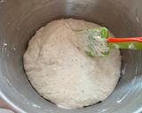 Ciabatta 🥖 recept fázis 2 fotója