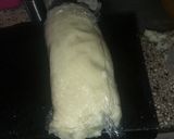 Foto del paso 7 de la receta: Bastoncitos/bombas de papa rellenas de jamón y queso