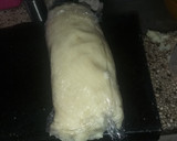 Foto del paso 7 de la receta: Bastoncitos/bombas de papa rellenas de jamón y queso