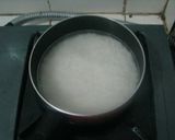 Foto langkah ke 1 dari resep Bubur Menado (tinutuan).