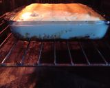 Foto del paso 4 de la receta: 🍎Torta invertida de 🍎 4 Pasos