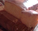 Foto del paso 4 de la receta: Budín de vainilla con 1 huevo
