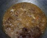 Foto langkah ke 2 dari resep Spicy Beef Yakiniku.