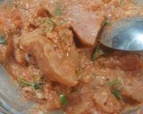 चिकन 65 (Chicken 65 recipe in hindi) रेसिपी चरण 3 फोटो
