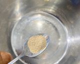 Foto langkah ke 1 dari resep Roti Kukus Pontianak (Selai Pandan).