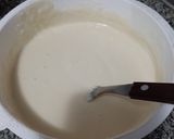 Foto del paso 2 de la receta: Hotcakes facilísimos de hacer..anímate !