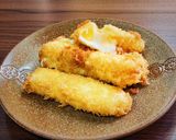 炸起司條的食譜步驟6照片