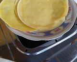 Foto langkah ke 3 dari resep Risol Mayo.