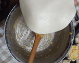 Foto del paso 3 de la receta: Canastitas de choclo común y en lata
