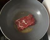 Foto del paso 2 de la receta: Lomo liso al sartén 🥩