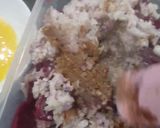 Foto langkah ke 2 dari resep Daging Lapis.