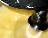 Foto del paso 5 de la receta: Feliz Halloween 🎃🎃!! Pionono lleno de fantasmas!!!