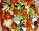 Foto del paso 3 de la receta: La pizza