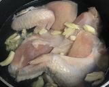 Gambar langkah 1 resipi Nasi Ayam Geprek 🇮🇩.