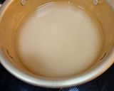 Foto langkah ke 1 dari resep Tropical Mango Tea.