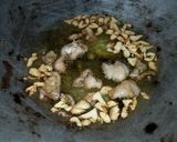Foto langkah ke 11 dari resep Mie Ayam Kumplit.