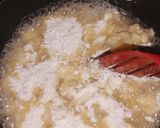 Foto del paso 2 de la receta: Bolitas tipo churros