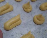 Foto langkah ke 3 dari resep Sus Vla Vanilla.