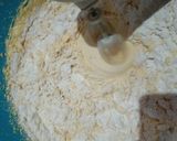 Foto langkah ke 2 dari resep Marble Cake.