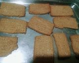 A picture of step 6 of Garaham Crackers.