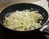 A picture of step 5 of Different cabbage recipe.