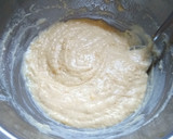 Foto del paso 4 de la receta: Budín de Naranja Fácil, 4 ingredientes (sin huevo)