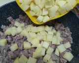 Foto del paso 6 de la receta: Bistec en chile pasilla