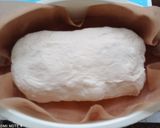 Előtésztás fehér kenyér recept fázis 5 fotója